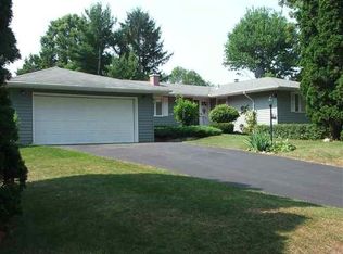 5305 Raymond Rd, Madison, WI 53711