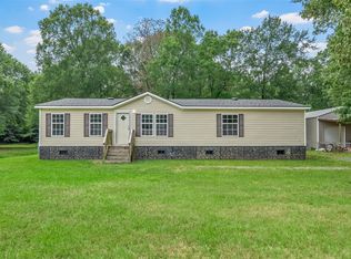 633 Haughton Trace Ct, Haughton, LA 71037