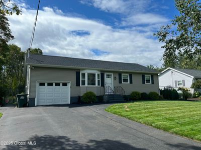 25 S Westcott Road, Schenectady, NY, 12306