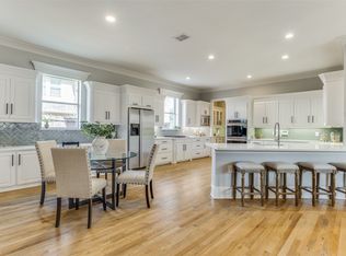 4531 Newcastle Dr, Frisco, TX 75034