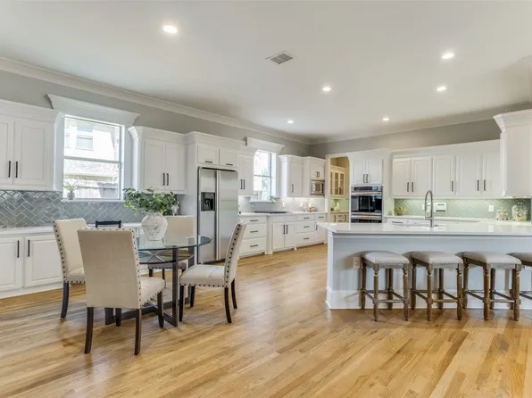 4531 Newcastle Dr, Frisco, TX 75034