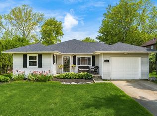 121 Clouse Ln, Granville, OH