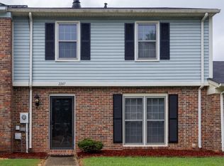 2207 Westbury Ct SW, Decatur, AL 35603