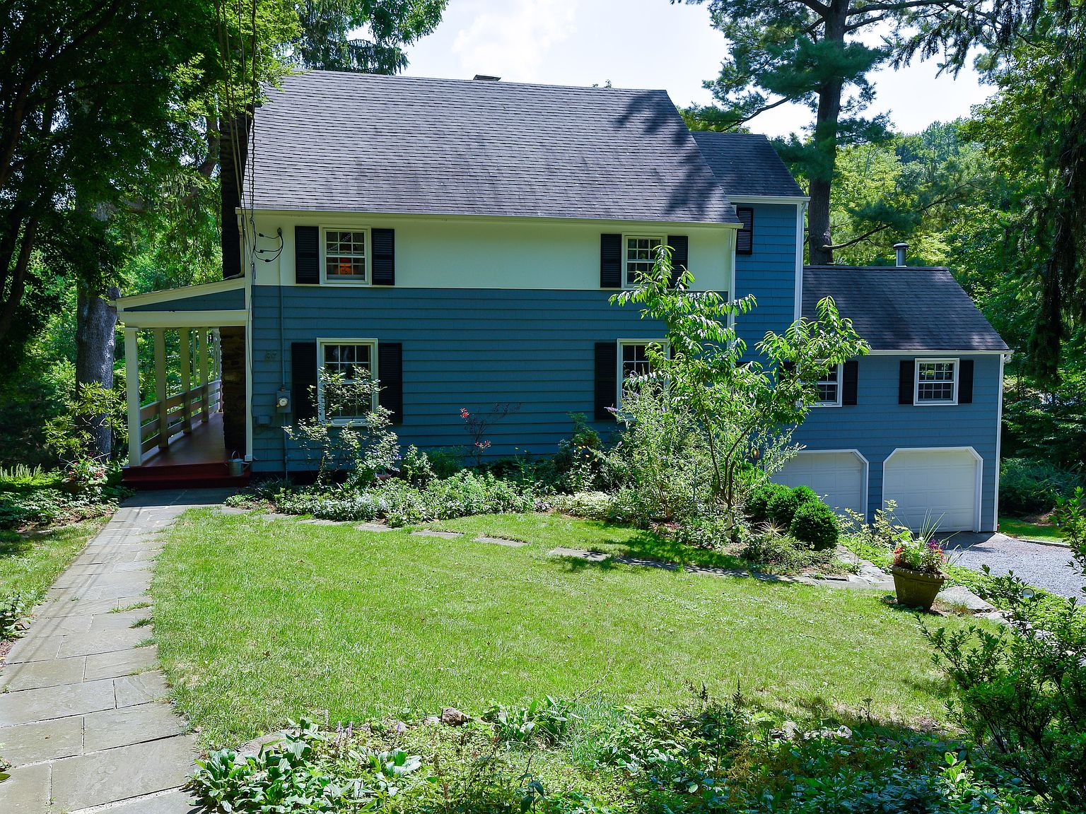 89 Old Farm Rd N, Chappaqua, NY 10514 Zillow