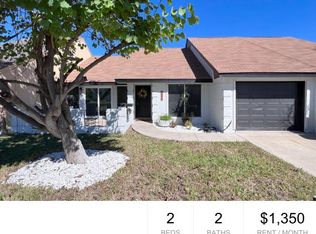 1519 Evergreen Ave, Mission, TX 78572