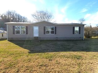 312 W Houston St, Cloverport, KY 40111