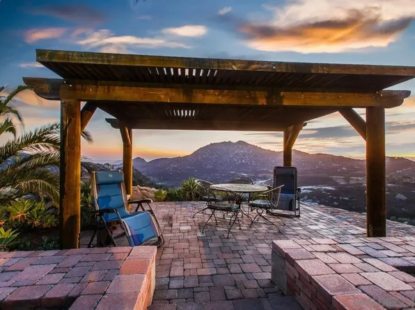 15715 Green Valley Truck Trl, Ramona, CA 92065