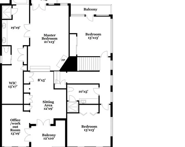 332 S Anita Ave — Photo 51
