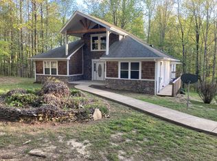 43 Bolin Rd, Ethridge, TN 38456