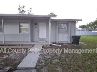 789 Zella Ln, Lakeland, FL 33813