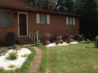 554 Purl Adams Ave, Crestview, FL 32539