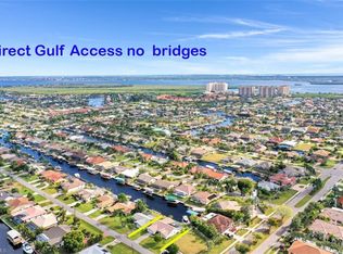 1532 SW 53rd Ln, Cape Coral, FL 33914