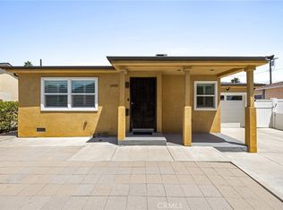 11929 Ratner St, North Hollywood, CA 91605