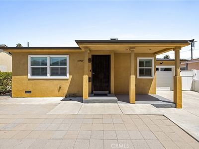 11929 Ratner St, North Hollywood, CA, 91605