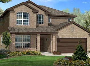 9140 Edenberry Ln, Fort Worth, TX 76179
