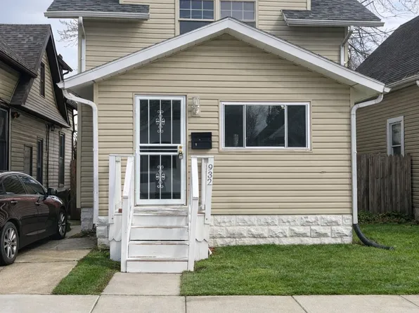 932 Waverly Ave, Toledo, OH 43607
