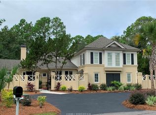 6 Rutledge Ct, Hilton Head Island, SC 29926