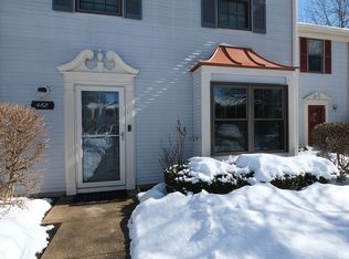 468 Penns Way, Basking Ridge, NJ 07920