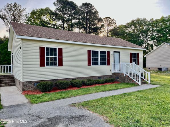 109 Malibu Drive, Ahoskie, NC 27910
