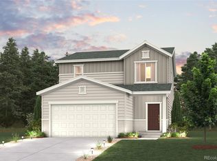 141 Grayson Ave, Fort Lupton, CO 80621