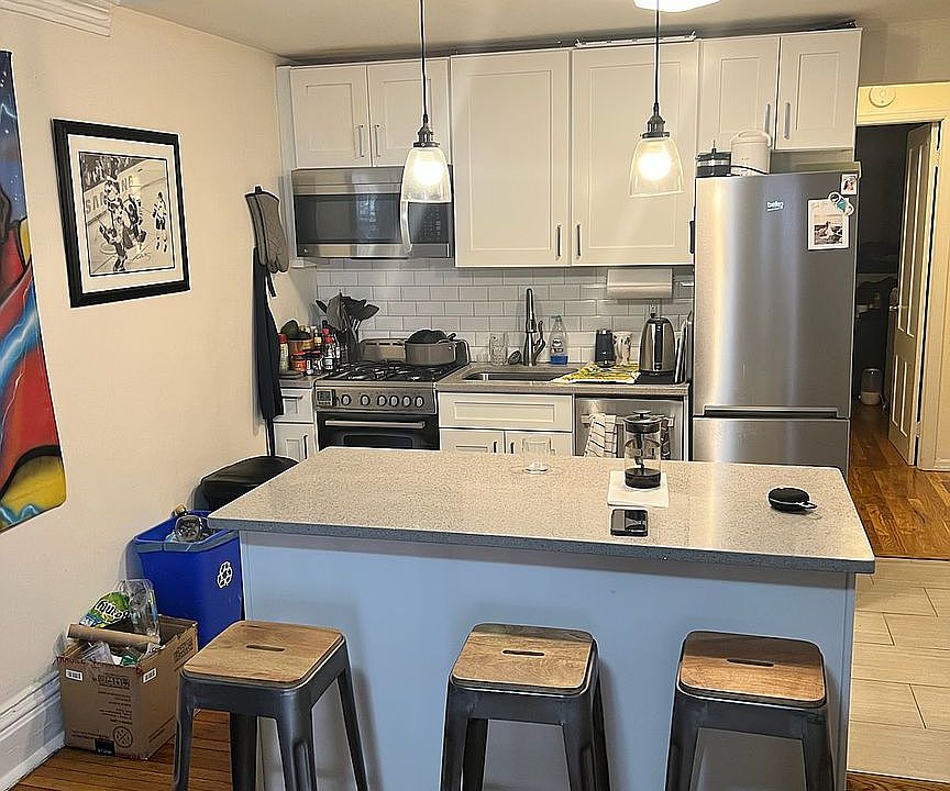 1st image of 42 Gates Ave #1