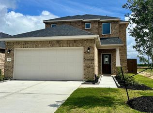 2923 Copper Falls Dr, Iowa Colony, TX 77583