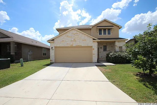 4623 Acclaim Ct — Photo 1