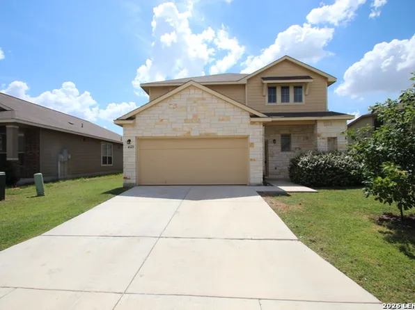 4623 Acclaim Ct, San Antonio, TX 78244
