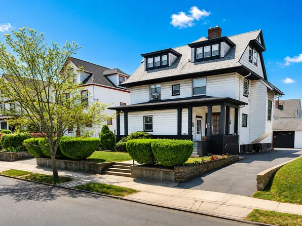 240 N Fulton Avenue, Mount Vernon, NY 10552