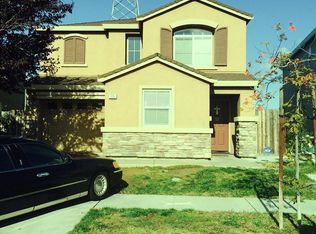 225 Shafer Ave, Merced, CA 95348