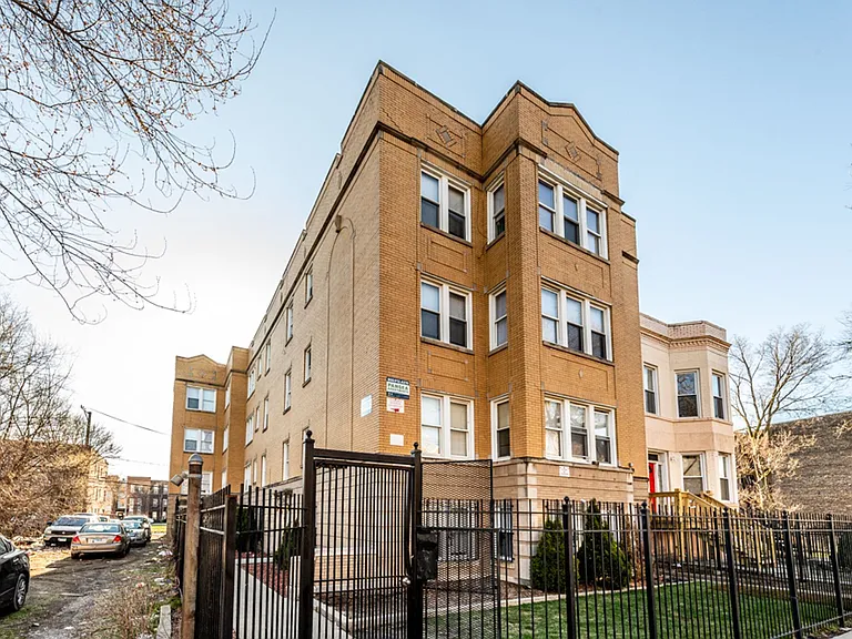 1249 S Fairfield Ave Chicago, IL 60608 — Photo 7