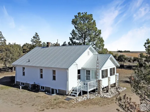 9429 County Road 79, Fleming, CO 80728