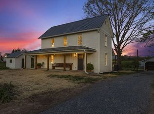 725 Haney Hill Rd, Greeneville, TN 37743