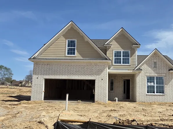 170 Hazel Crest Dr E, Oakland, TN 38060