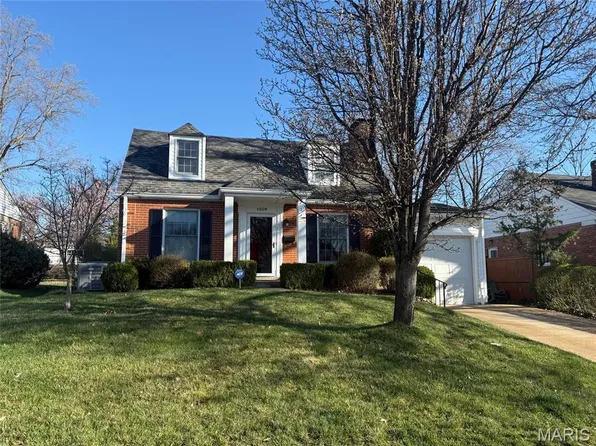 1009 Joanna Ave, Saint Louis, MO 63122