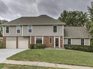 13017 W 70th Ter, Shawnee, KS 66216