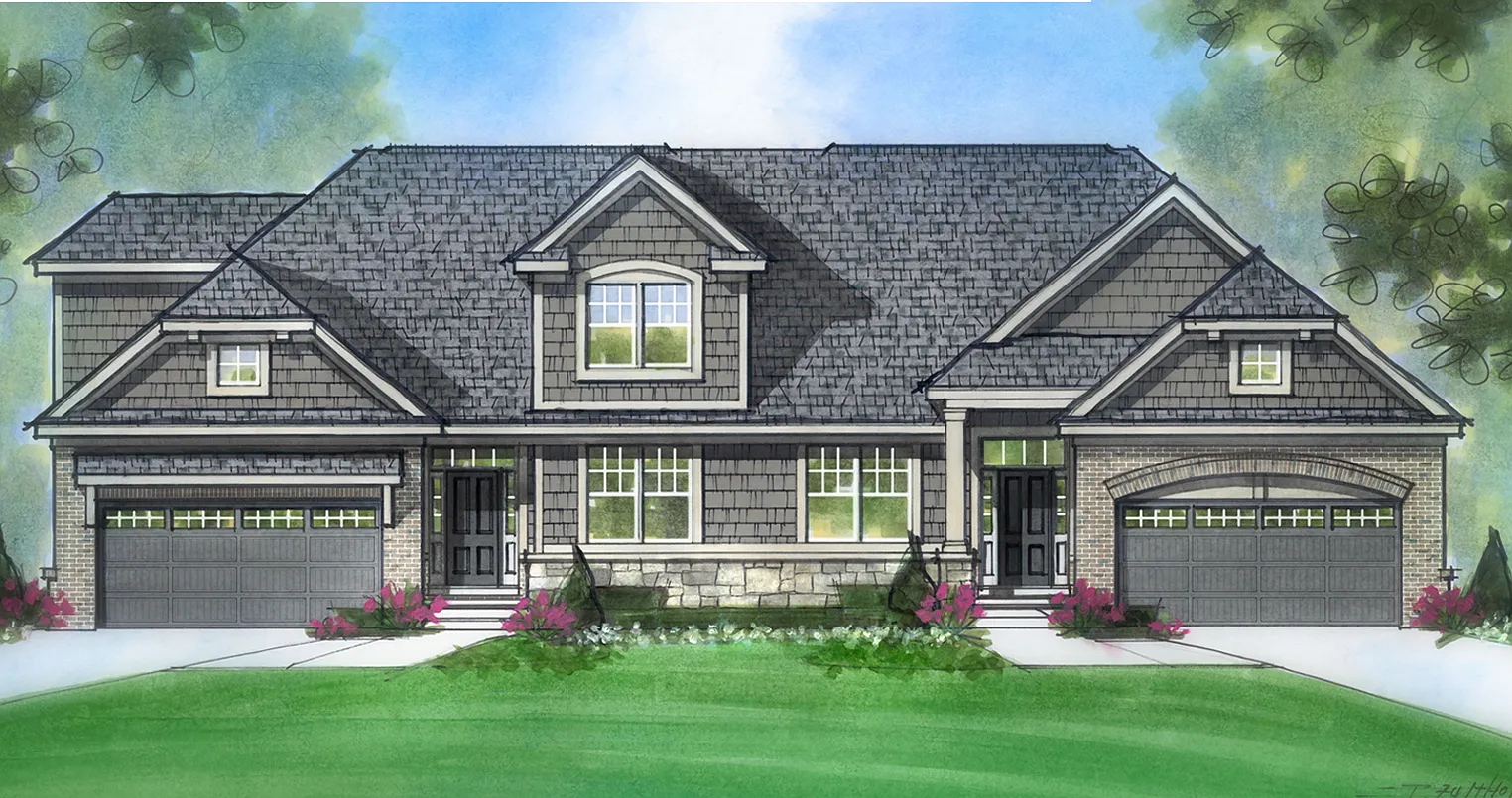 Estelle Plan, Hilton Cove photo 1