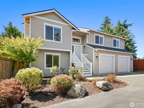 7166 E Fillmore Street, Port Orchard, WA 98366