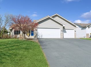 1315 153rd Ln NW, Andover, MN 55304