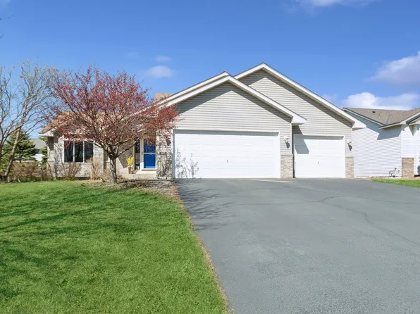 1315 153rd Ln NW, Andover, MN 55304