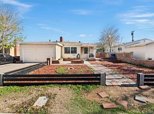 44340 Foxton Ave, Lancaster, CA 93535
