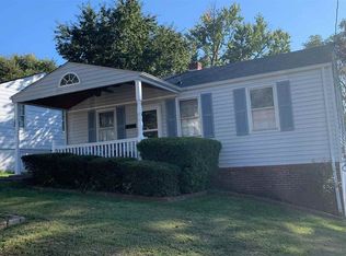 912 Elliott Ave, Charlottesville, VA 22902