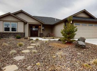 603 SW Panorama Dr, Pullman, WA 99163