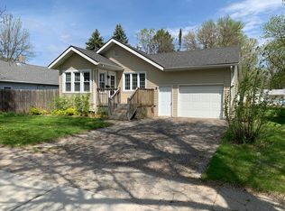 603 S Main St, Milbank, SD 57252