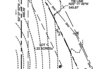 1LOT_AT Blaine School Rd, Fort Kent, ME 04743
