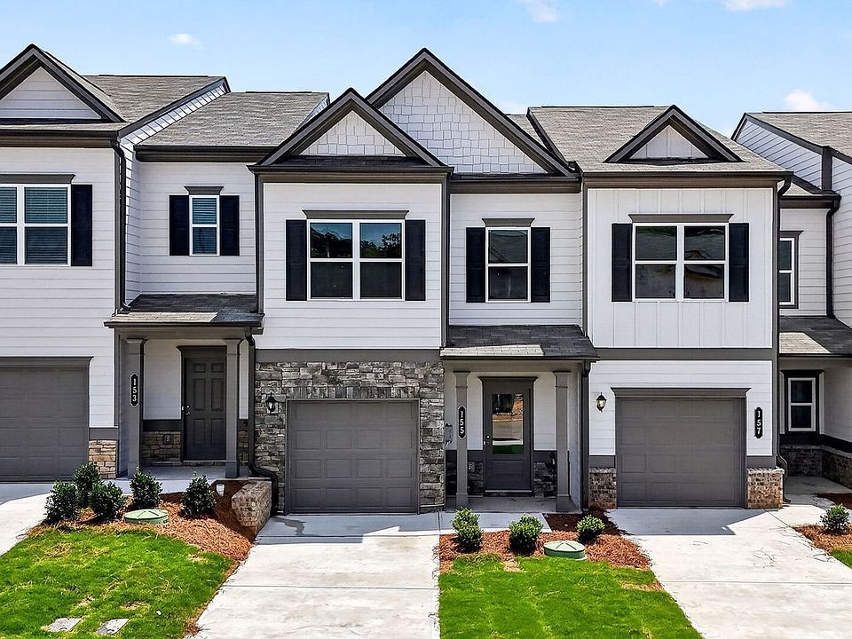 1st image of 155 Oconee Rd #252