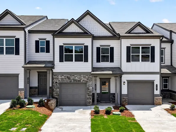 155 Oconee Rd #252, Cartersville, GA 30120