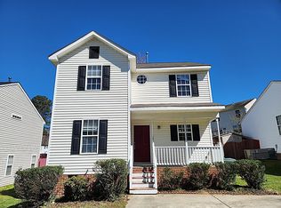 3329 Woodmeadow Pkwy, Raleigh, NC 27610