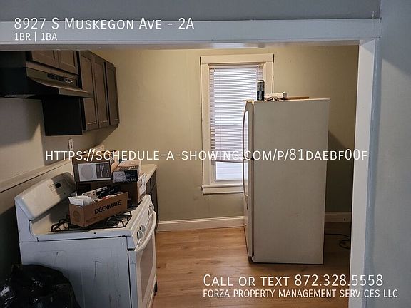 2nd image of 8927 S Muskegon Ave #2A