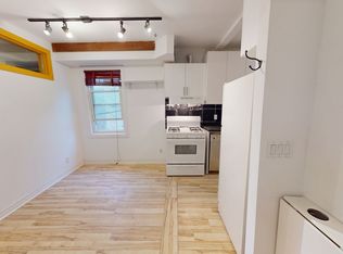 Bathurst St, Toronto, ON M5S 1H3